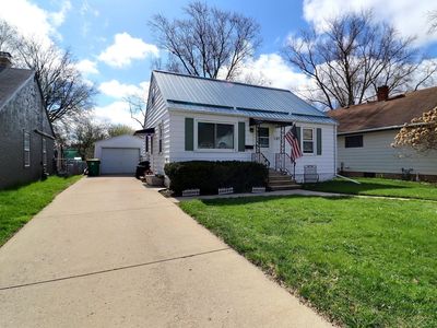 1147 Wirtz Ave, Green Bay, WI, 54304