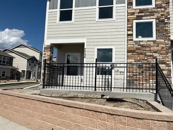 7754 Herard Vw, Colorado Springs, CO 80924