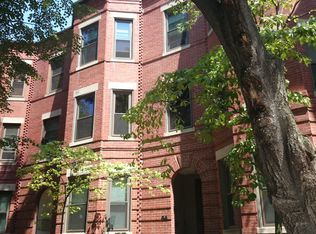54 Saint Germain St APT 3, Boston, MA 02115