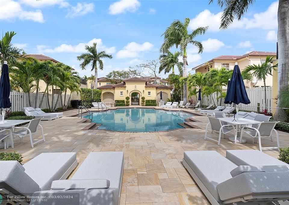 Royal Poinciana 61 Via Floresta Dr Boca Raton FL Zillow