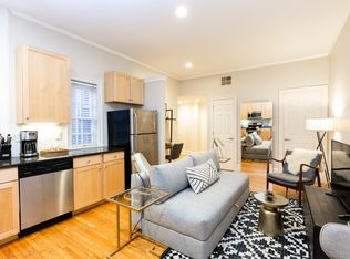 1602 Spruce St #A, Philadelphia, PA 19103