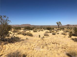 7030 Olympic Rd, Joshua Tree, CA 92252