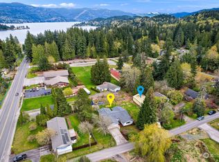 1154 Lakewood Ln, Bellingham, WA 98229