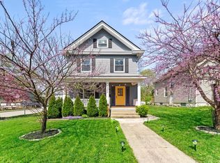 5802 Adelphi St, Cincinnati, OH 45227