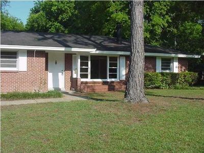 1703 Gillespie Dr, Montgomery, AL, 36106