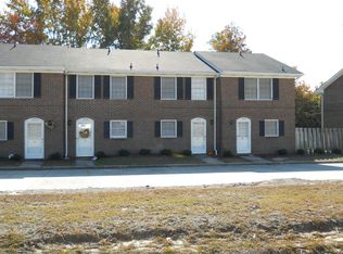 2817 McLain St APT A, Goldsboro, NC 27534