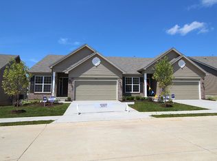 5325 Trailhead Ct, Eureka, MO 63025