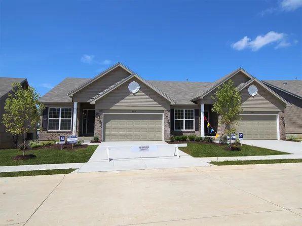 5329 Trailhead Ct, Eureka, MO 63025