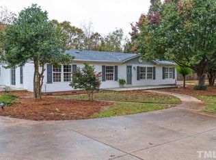 767 Richardson Rd, Zebulon, NC 27597