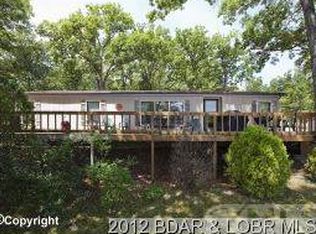 3 Down Ln, Sunrise Beach, MO 65079