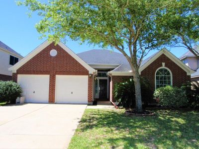 22839 April Springs Ln, Katy, TX, 77494