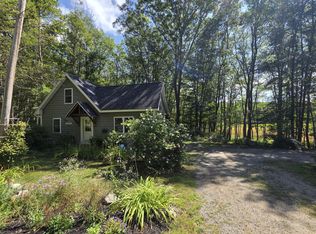 698 Old Stage Rd, Arrowsic, ME 04530