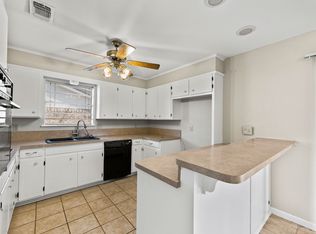245 Davis Ave, Stephenville, TX 76401