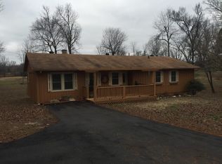3454 Highway 115, Pocahontas, AR 72455