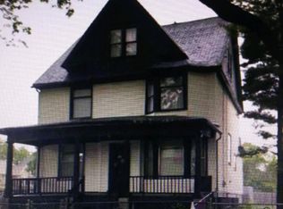 2509 W North Ave, Milwaukee, WI 53205