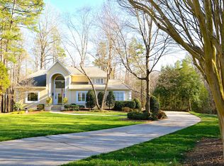 5700 Maylandia Rd, Charlotte, NC 28269