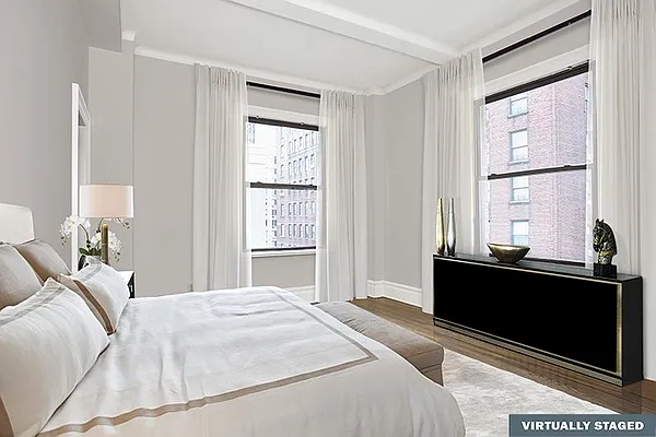 Sold by Brown Harris Stevens | media 7