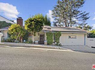11579 Sunshine Ter, Studio City, CA 91604