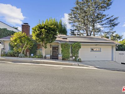 11579 Sunshine Ter, Studio City, CA, 91604