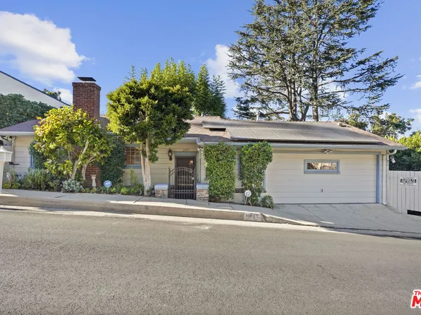 11579 Sunshine Ter, Studio City, CA 91604