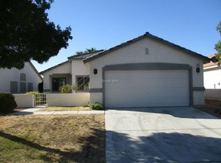 401 Dune Ridge Ave, North Las Vegas, NV 89031