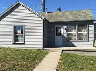 115 N Boardman St, Pleasant Hill, MO 64080