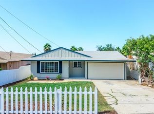 958 Galopago St, Spring Valley, CA 91977
