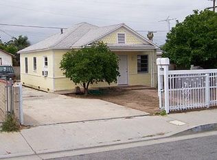8015 Newmark Ave, Rosemead, CA 91770