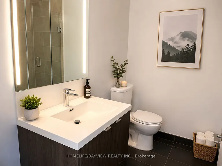 101 Erskine Ave #2011 — Photo 8