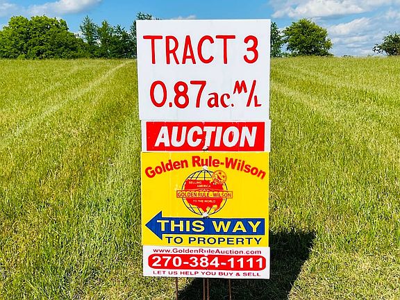 2nd image of 0 McClendon Ridge Rd Tract 3