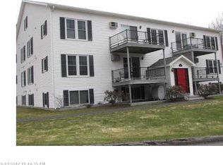 39 Albert Ave UNIT 4, Augusta, ME 04330