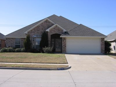 717 Snapper Dr, Burleson, TX, 76028