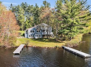 6 Grassy Pond Rd, Westminster, MA 01473