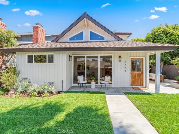 5309 E Appian Way, Long Beach, CA 90803