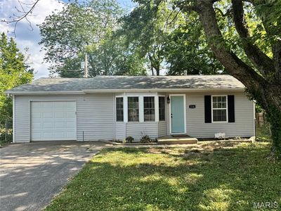 224 Lucinda Dr, Fairview Heights, IL, 62208