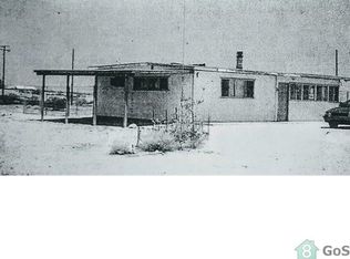 624 Canyon Rd, Twentynine Palms, CA 92277