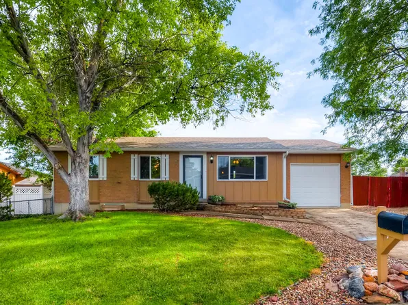 6290 W 74th Pl, Arvada, CO 80003