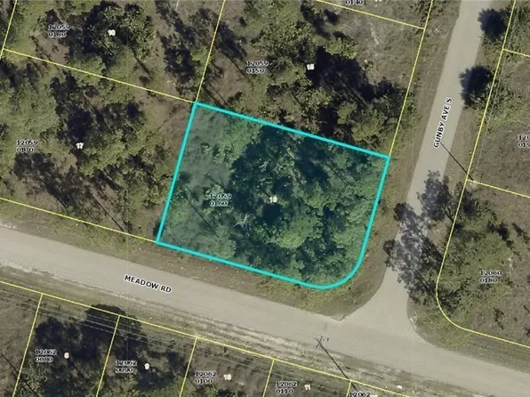 1112 Gunby Ave S, Lehigh Acres, FL 33974