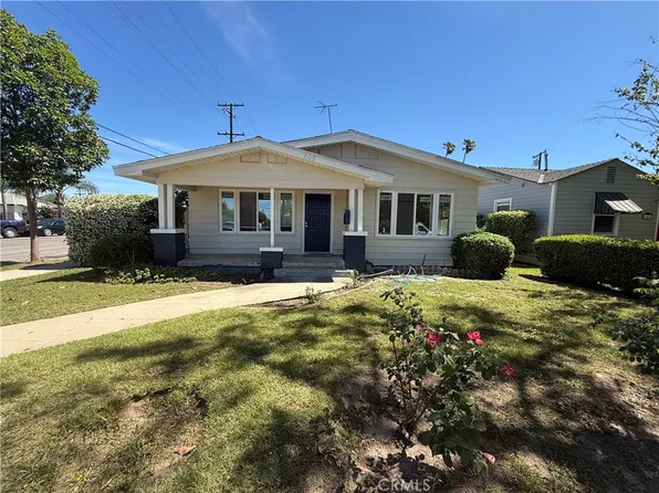 600 S Emily St, Anaheim, CA 92805