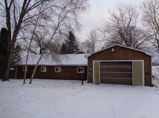W11363 County Road Aw, Randolph, WI 53956