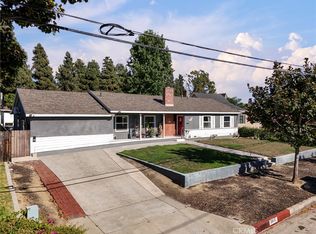 5808 Magnolia Ave, Whittier, CA 90601