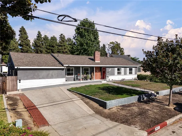 5808 Magnolia Ave, Whittier, CA 90601