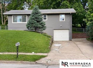 6836 N 65th Ave, Omaha, NE 68152