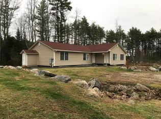 18 Keren Dr, Gray, ME 04039