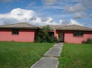 14250 SW 202nd Ave, Miami, FL 33196