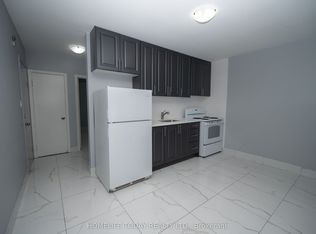 2624 Eglinton Ave E #1, Toronto, ON M1K 2S3