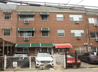 3606 Willett Ave, Bronx, NY 10467