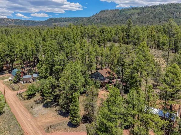 575 S Cienega Rd, Payson, AZ 85541