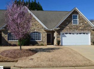 111 Pelham Springs Pl, Greenville, SC 29615