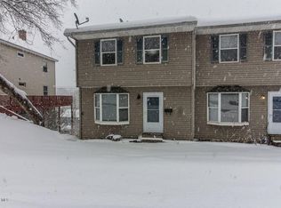 141 Appleton Ave #141, Pittsfield, MA 01201